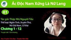 [HV] Ác Độc Nam Xứng Là Nữ Lang